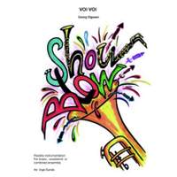 Georg Elgaaen: Voi Voi