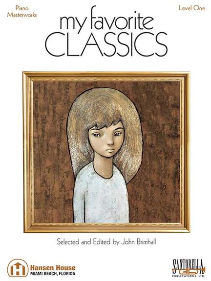 My Favorite Classics