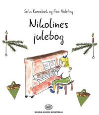 Sofus Kornebk: Nikolajs Julebog