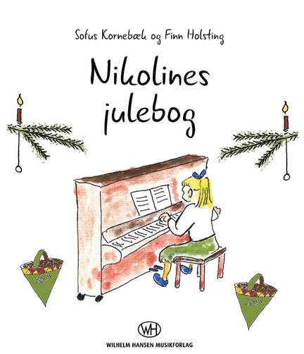 Sofus Kornebk: Nikolajs Julebog