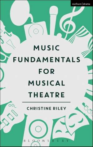 Music Fundamentals for Musical Theatre