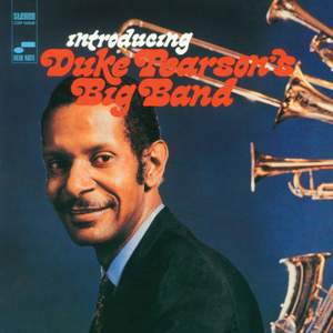 Introducing Duke Pearson's Big Band