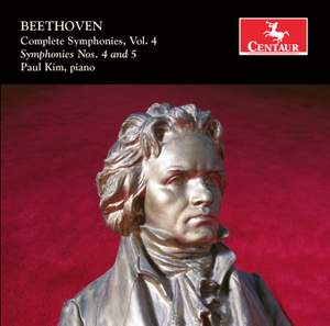 Beethoven: Complete Symphonies, Vol. 4 (Arr. for Piano)