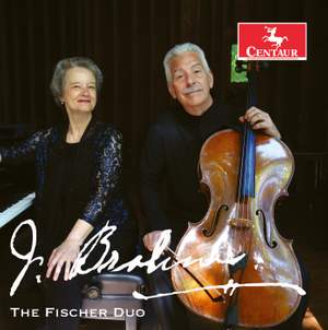 Brahms: Cello Sonatas