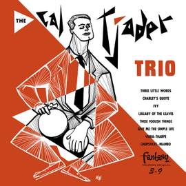 The Cal Tjader Trio