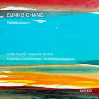 Eunho Chang: Kaleidoscope