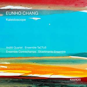 Eunho Chang: Kaleidoscope