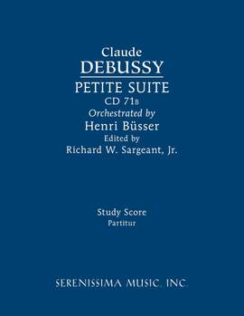 Debussy: Petite Suite