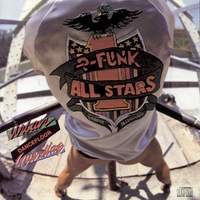 Urban Dancefloor Guerillas (Bonus Track Version)