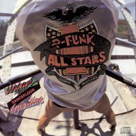Urban Dancefloor Guerillas (Bonus Track Version)