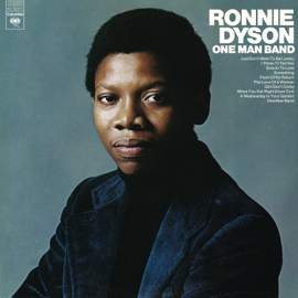 One Man Band (Bonus Track Version)
