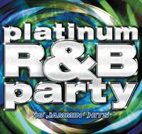 Platinum R&B Party