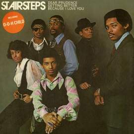 Stairsteps (Bonus Track Version)