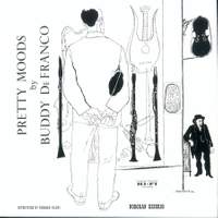 Pretty Moods By Buddy De Franco