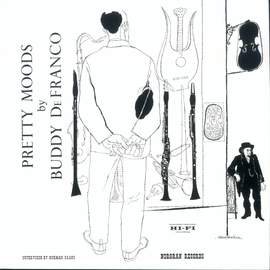 Pretty Moods By Buddy De Franco