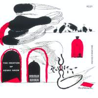 The Ideation Of Kenny Drew