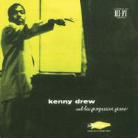 Kenny Drew And His Progressive Piano