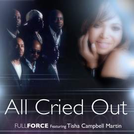 All Cried Out