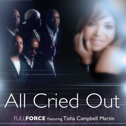 All Cried Out