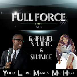 Your Love Makes Me High