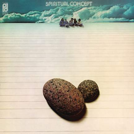 Spiritual Concept