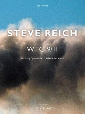 Reich, S: Wtc 9/11