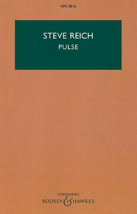 Reich, S: Pulse HPS 9816