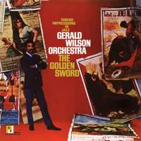 The Golden Sword (Torero Impressions In Jazz)