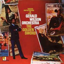 The Golden Sword (Torero Impressions In Jazz)