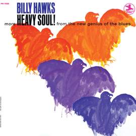 Heavy Soul!