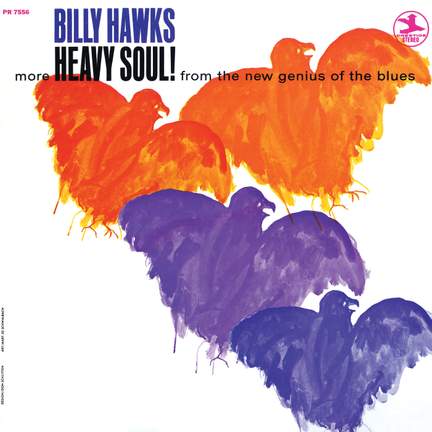 Heavy Soul!
