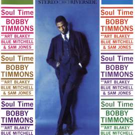 Soul Time