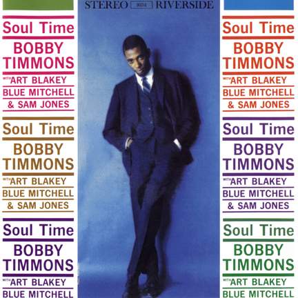 Soul Time