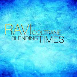 Blending Times