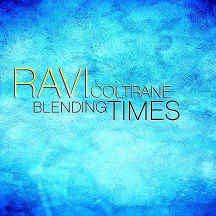 Blending Times