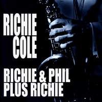 Richie & Phil Plus Richie