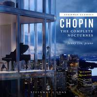 Chopin: The Complete Nocturnes