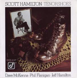 Tenorshoes