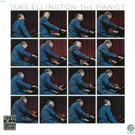 The Pianist