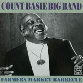 Farmer's Market Barbecue