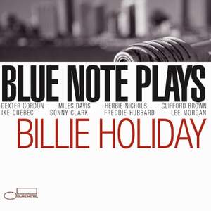 Blue Note Plays Billie Holiday