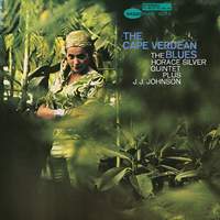 The Cape Verdean Blues
