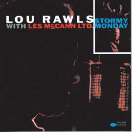 Stormy Monday