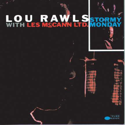 Stormy Monday
