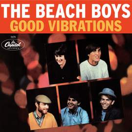Good Vibrations 40th Anniversary
