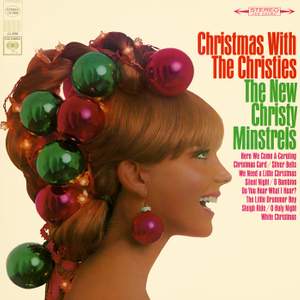 Christmas with The Christies