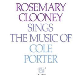 Sings The Music Of Cole Porter