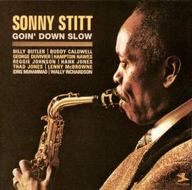 Goin' Down Slow