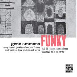 FUNKY