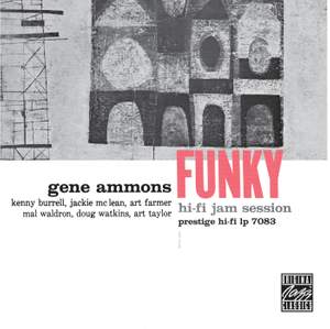 FUNKY